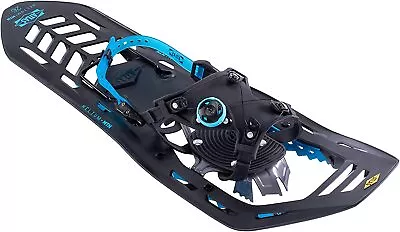 Atlas Unisex Helium-MTN Snowshoes - Black - 23 • $229.95