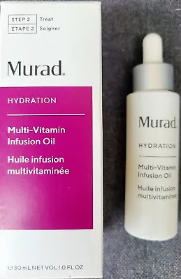 Murad Murad Vitamin Infusion Oil -    1.0 Fl Oz • $55