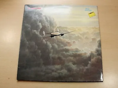 Mike Oldfield/Five Miles Out/1982 Virgin Gatefold LP • £4.99