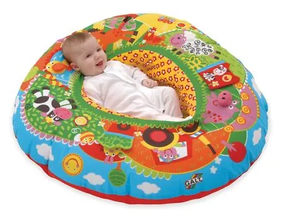 £42.99 • Buy , Playnest - Farm, Sit Me Up Baby Seat, Ages 0 Months Plus