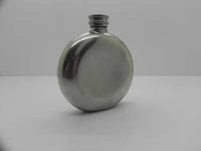 £9.99 • Buy Collectable Vintage English Pewter Sheffield England Hip Flask