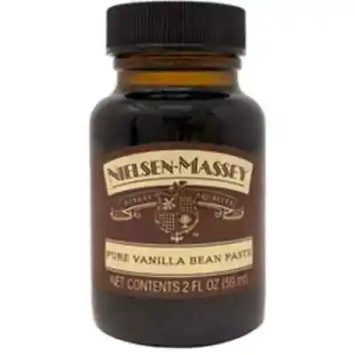 Nielsen-Massey Pure Vanilla Bean Paste 2oz • $15.24