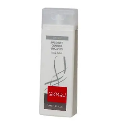 GKMBJ Dandruff Control Shampoo 250ml Improve Scalp - Protect • $22