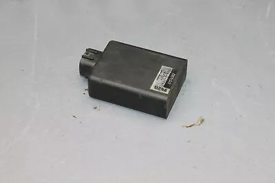 2002 Honda Xr650r Ecu Computer Controller Unit Black Box Ecm Cdi • $143.96