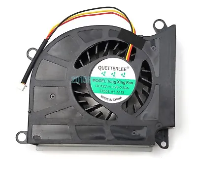 New For MSI GT60 GT70 0NC 0ND GT70 2OC 2OD CPU Cooling Fan • $19.99