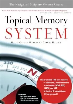 Topical Memory System (Cards) • $22.79