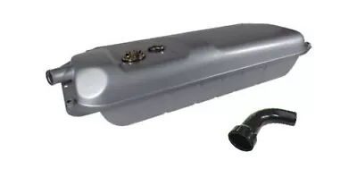 1935 1936 Ford Car Street Rod Steel Fuel Gas Tank WITH FILLER NECK! • $328.95