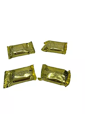 4 New Melaleuca The Gold Bar 4.5 Oz Soaps • $29.99