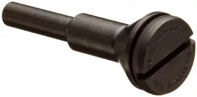 56491 Mounting Mandrel For Cutoff Wheels Combo Pack 1/4  Stem 1/4  3/8  Arbo • $22.02