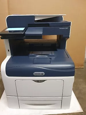 Xerox Versalink C405 Multi Function Laser Printer High Toner Level • £150