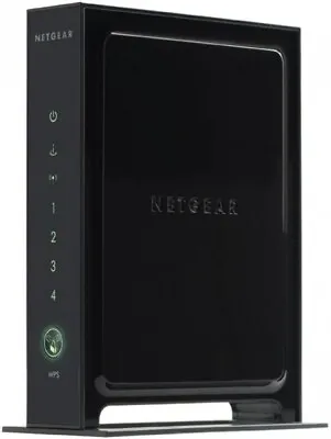 Netgear  Wireless  Or Wired N 300 Router WNR 2000 -V2 Near New • $50