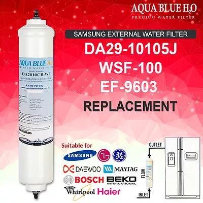 Amana RO183114 RO185022 WF020 WF270 WF12ASW-770W Water Filter • $29