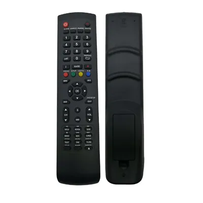 £7.97 • Buy New Replacement Sandstrom Remote Control For SBTD3012