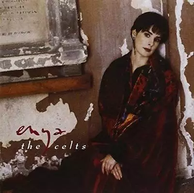 Celts - Audio CD By ENYA - VERY GOOD • $6.05