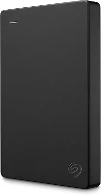 Seagate External Hard Drive USB 3.0 High Speed For WINDOWS PC MAC XBOX ONE PS4 • £152.95