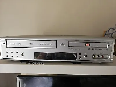 £15 • Buy Daewoo DF-4100P VHS/DVD Combi Recorder -  Faulty 