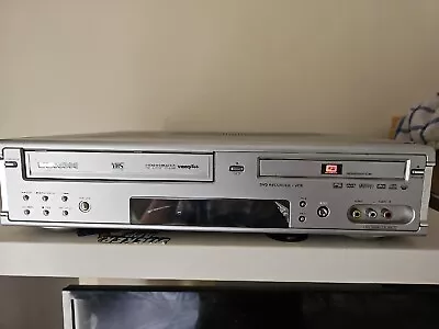 £15 • Buy Daewoo DF-4100P VHS/DVD Combi Recorder -  Faulty 