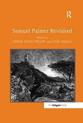 £47.99 • Buy Samuel Palmer Revisited By , NEW Book, FREE & FAST Delivery, (paperback)