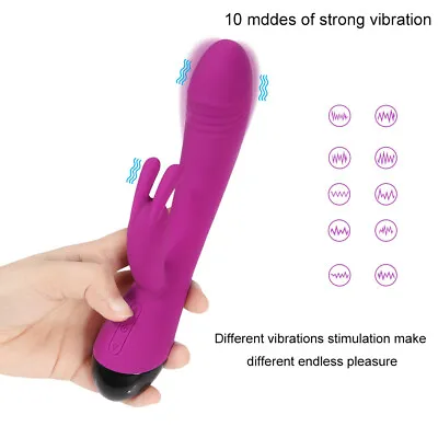 FREE LUBE + 10-Speed USB Dong For Gay Men For Women Lube Anal Gel Water Based  • $32.99