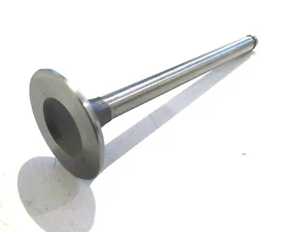 Exhaust Valve (single). Compatible With: Massey Ferguson & Fordson (various) • £13.44