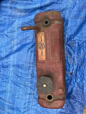 Mg Mgb Good Used Valve Cover • $24.99