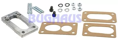 Redline Weber DGV/DGS Carb Adapter Kit Fits Nissan Z24 1983-1985 - FREE SHIP! • $54.95