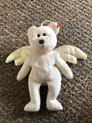 £12.44 • Buy Ty Beanie Babies Halo