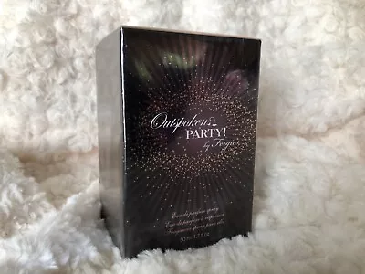 Avon By FERGIE ~OUTSPOKEN Mist Party Intense & VIVA Perfume NEW In Box! 1.7oz • $29.44