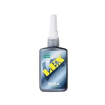 Joola Lex Water Based Table Tennis Glue - 100ml (with Applicator Kit) • £12.99