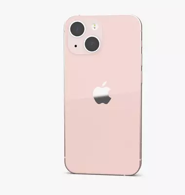 Apple IPhone 13 Mini - 128GB  Xfinity Pink • $2.25