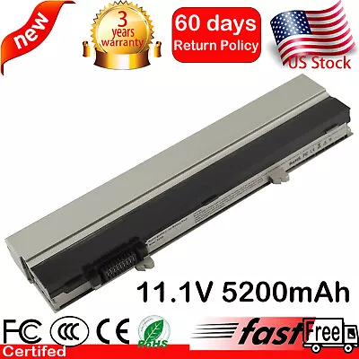 Battery For Dell Latitude E4300 E4310 E4400 XX327 HW905 FM332 312-0823 312-0822 • $16.99