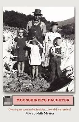 Moonshiner's Daughter • $5.96