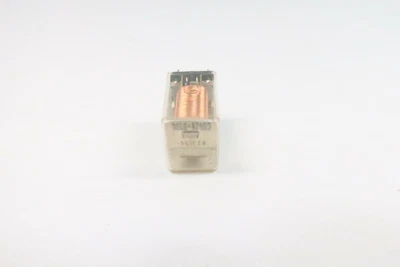 $40.48 • Buy Siemens V23154-C0426-B104 Plug-in Relay
