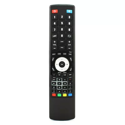 For Logik L19HED12I TV Replacement Remote Control • £16.99