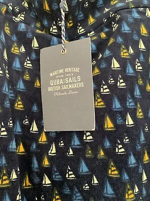 Quba Sails Womens Skirt. Brand New  Great Quality • £8