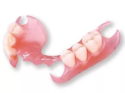 Dental Impression Kit Only | Affordable Dentures Online | Flexible Partials • $39.99