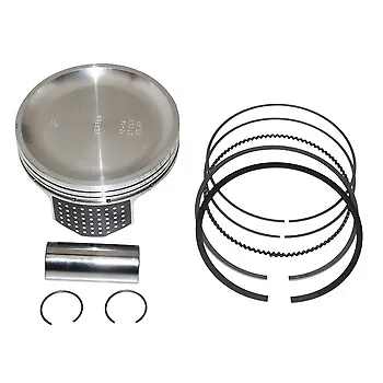 Vertex Piston Kit .010 Fits Yamaha F150 4-Stroke  X-ref: • $112.44