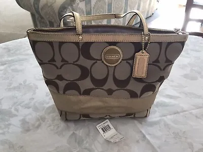 Coach Handbags New • $180