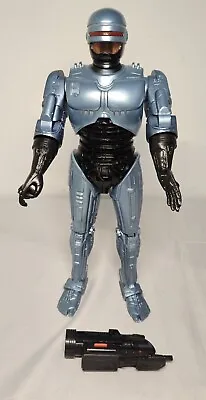 Robocop 12  Talking Action Figure Orion Pictures 1993 - VTG- Untested • $49.99