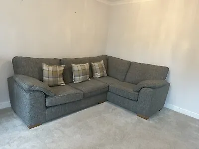 £950 • Buy M&S Left Hand Corner Sofa