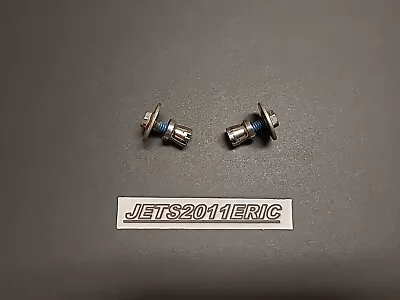 Dishwasher Door Handle Studs WP8564951 ; 8564951 • $24.99