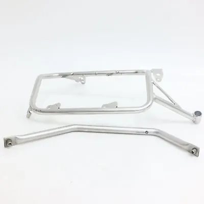 2021-2022 BMW K5X R-1200GS ADVENTURE R/H Pannier Frame Holder - 46548520068 • $98.65