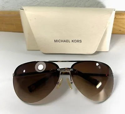 Michael Kors Women's Sunglasses With Case M2001S 717 • $36.99