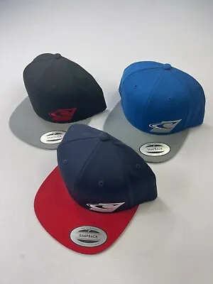 $16.99 • Buy  Men's O'neill The Classics Snapback Hat Cap