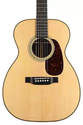 Martin 00-28 Acoustic Guitar - Natural • $3399