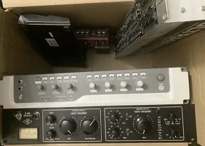 Digidesign 003 Rack Factory Analog Recording Workstation • $250