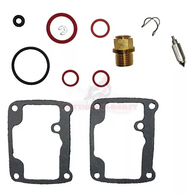 Carburetor Rebuild Repair Kit For SPI  Mikuni Carb VM30 VM32 VM34 VM 30 32 34 Mm • $14.02