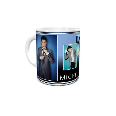 Olly Murs Personalised Mug Brand New Great Unique Gift Free UK Shipping • £10.50