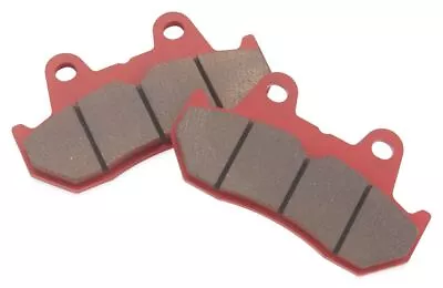 Brake Pad And Shoe For Honda CM450A Hondamatic 1982 Sintered Front Front • $40.49