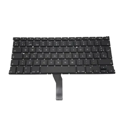 New Spain Spanish Keyboard For Macbook Air 13  A1369 2011 A1466 2012-2017 Years • $16.36